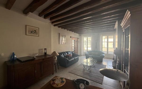 Maison à vendre    5 pièces • 171,60 m2 Magny-en-Vexin