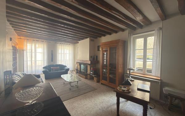 Maison à vendre    5 pièces • 171,60 m2 Magny-en-Vexin