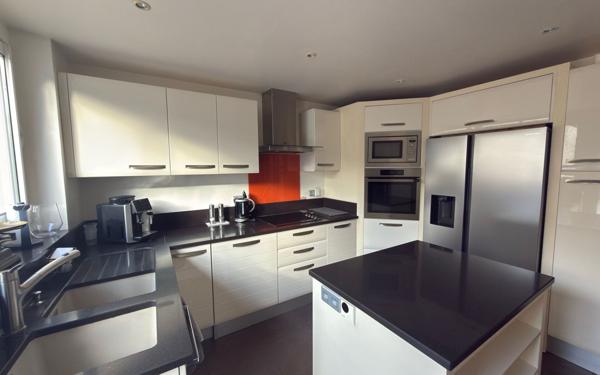 Maison à vendre    5 pièces • 171,60 m2 Magny-en-Vexin