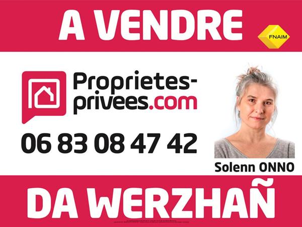 Appartement T2 meublé et loué - 39 m2