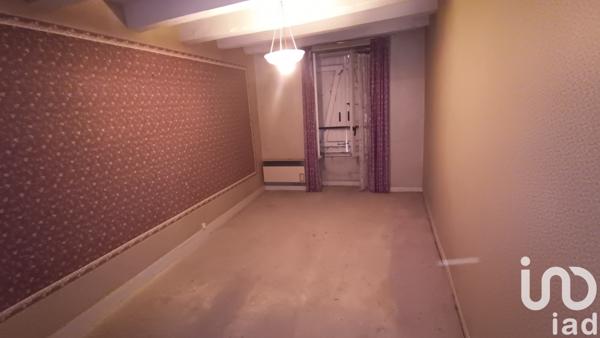 Immeuble à vendre 249 m² Lezay