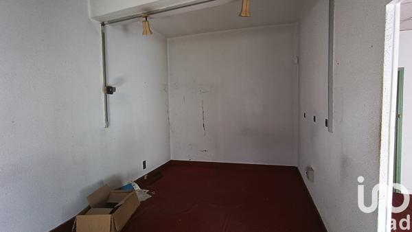 Immeuble à vendre 249 m² Lezay