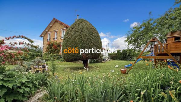 Vente Maison173 m² - 6 Pièces - GUIGNES (77390)