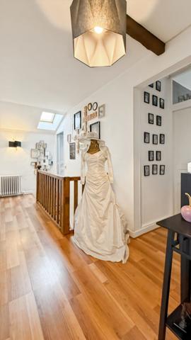 Vente Maison173 m² - 6 Pièces - GUIGNES (77390)