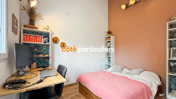 Vente Maison173 m² - 6 Pièces - GUIGNES (77390)
