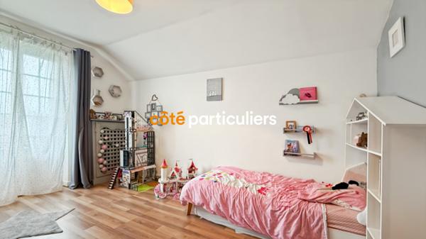 Vente Maison173 m² - 6 Pièces - GUIGNES (77390)