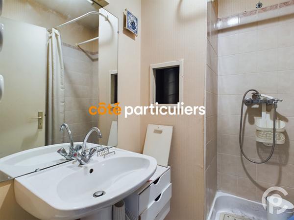 Vente Appartement87,16 m² - 4 Pièces - CLAMART (92140)