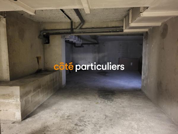 Vente Appartement87,16 m² - 4 Pièces - CLAMART (92140)