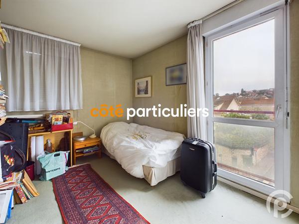 Vente Appartement87,16 m² - 4 Pièces - CLAMART (92140)