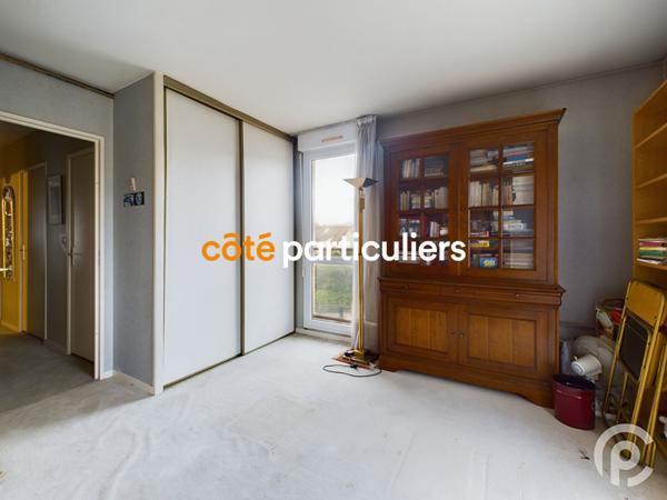 Vente Appartement87,16 m² - 4 Pièces - CLAMART (92140)