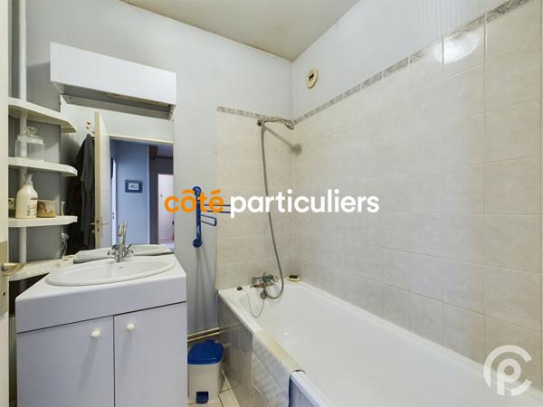 Vente Appartement87,16 m² - 4 Pièces - CLAMART (92140)