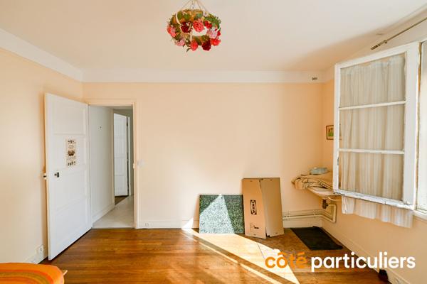 Vente Appartement137,9 m² - 5 Pièces - ISSY LES MOULINEAUX (92130)
