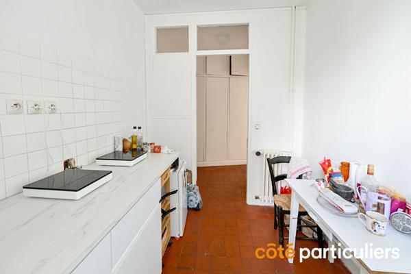 Vente Appartement137,9 m² - 5 Pièces - ISSY LES MOULINEAUX (92130)