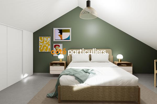 Vente
                Appartement33 m² - 1 Pièce -
                    SAINTE ANNE (97180)