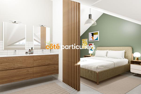 Vente
                Appartement33 m² - 1 Pièce -
                    SAINTE ANNE (97180)