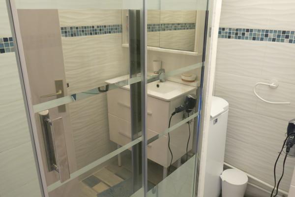 Studio Vue Mer BOUCANET Le Grau-du-Roi (30240)