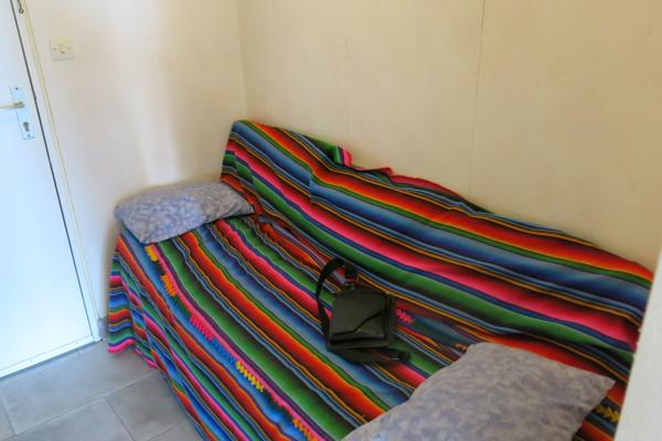 Studio Vue Mer BOUCANET Le Grau-du-Roi (30240)