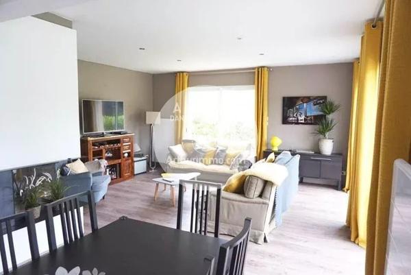 Vente Maison 7 pièces 174 m2 à Haute-Goulaine