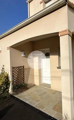 Vente Maison 7 pièces 174 m2 à Haute-Goulaine