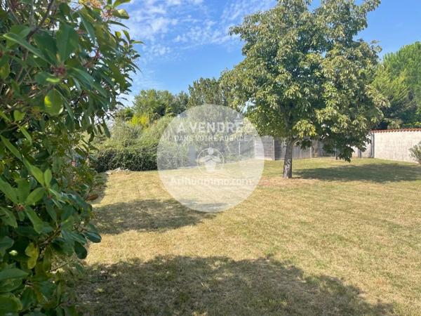 Vente Maison 7 pièces 174 m2 à Haute-Goulaine