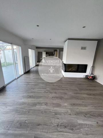 Vente Maison 7 pièces 174 m2 à Haute-Goulaine