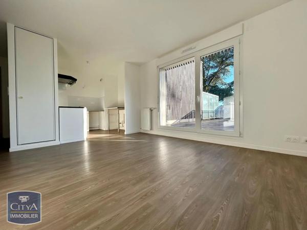 Appartement à louer 3 pièces 54.54m²