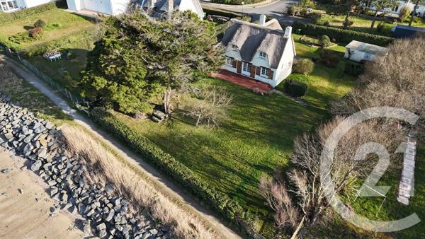 Maison à vendre  5 pièces - 100 m2 ASSERAC - 44