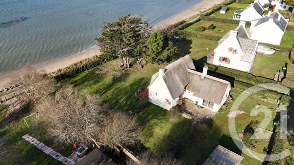 Maison à vendre  5 pièces - 100 m2 ASSERAC - 44