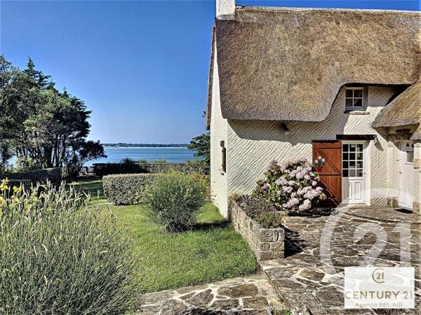 Maison à vendre  5 pièces - 100 m2 ASSERAC - 44