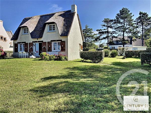 Maison à vendre  5 pièces - 100 m2 ASSERAC - 44