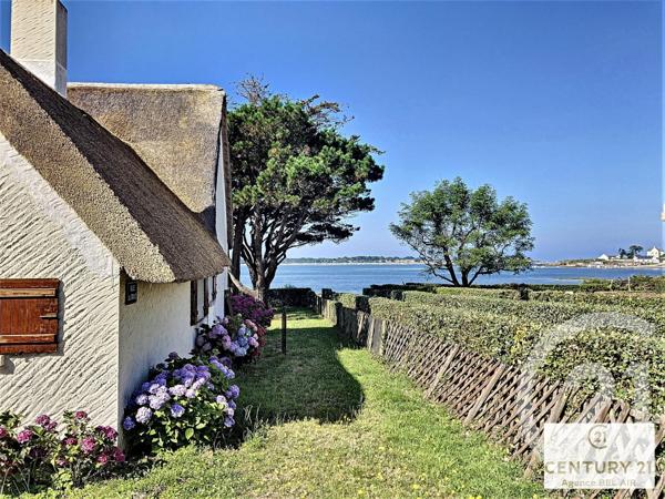 Maison à vendre  5 pièces - 100 m2 ASSERAC - 44