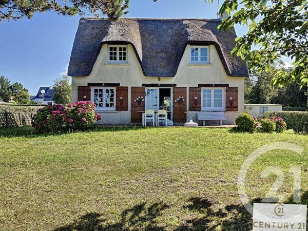 Maison à vendre  5 pièces - 100 m2 ASSERAC - 44