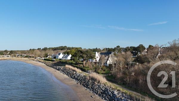 Maison à vendre  5 pièces - 100 m2 ASSERAC - 44