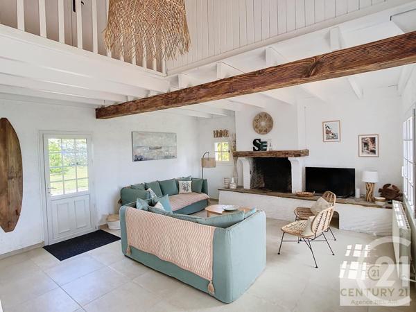 Maison à vendre  5 pièces - 100 m2 ASSERAC - 44