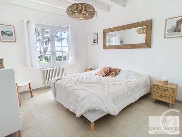 Maison à vendre  5 pièces - 100 m2 ASSERAC - 44