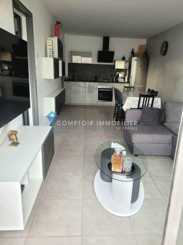 Appartement
                                                                                                                                                                                                                                                                                                                        2 pièce(s)                                                                                                                                                                                                          1 chambre(s)                                                                                                                                                                                                          43.25  m²