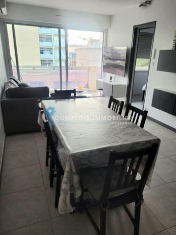 Appartement
                                                                                                                                                                                                                                                                                                                        2 pièce(s)                                                                                                                                                                                                          1 chambre(s)                                                                                                                                                                                                          43.25  m²