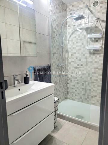 Appartement
                                                                                                                                                                                                                                                                                                                        2 pièce(s)                                                                                                                                                                                                          1 chambre(s)                                                                                                                                                                                                          43.25  m²