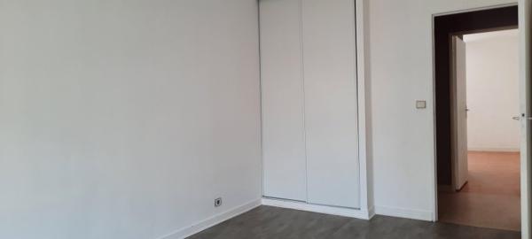 Vente / Appartement T4 à Angers (49000)
