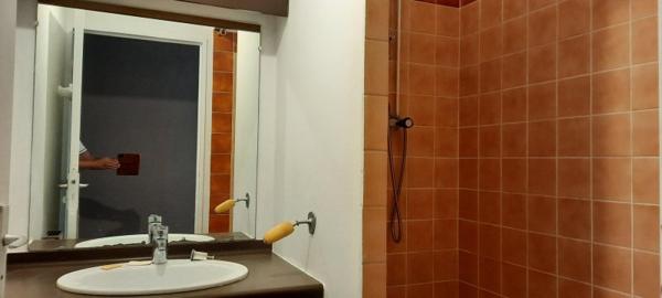 Vente / Appartement T4 à Angers (49000)