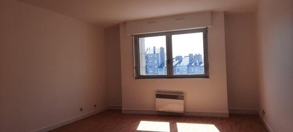 Vente / Appartement T4 à Angers (49000)