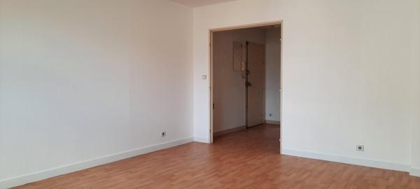 Vente / Appartement T4 à Angers (49000)