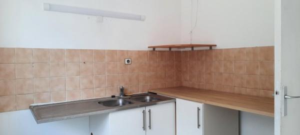 Vente / Appartement T4 à Angers (49000)