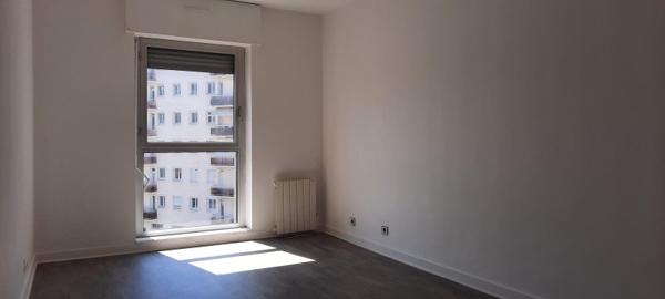 Vente / Appartement T4 à Angers (49000)