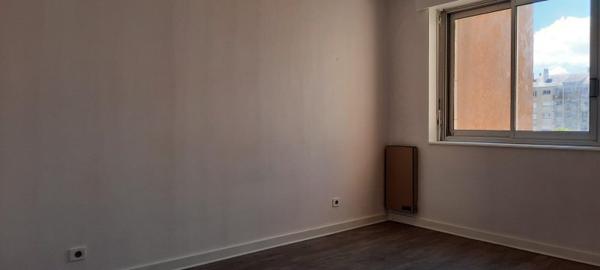 Vente / Appartement T4 à Angers (49000)