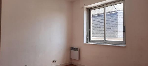 Vente / Appartement T4 à Angers (49000)
