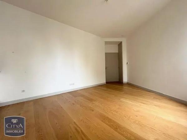 Appartement à louer 1 pièce 24.07m² Nantes (44300)