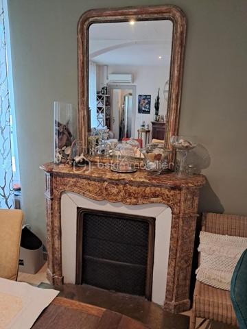 Maison ancienne de 109 m²