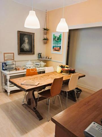 Maison ancienne de 109 m²