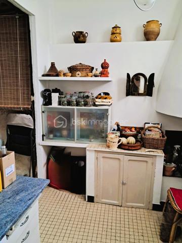 Maison ancienne de 109 m²